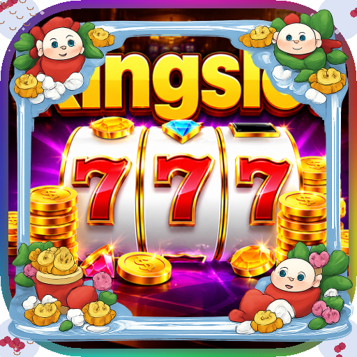 kingslot — galeri pratinjau Resmi APK